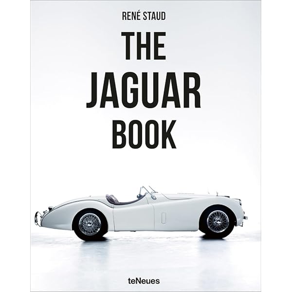 Jaguar E-type - Fifty Years of a Design Icon: The Official